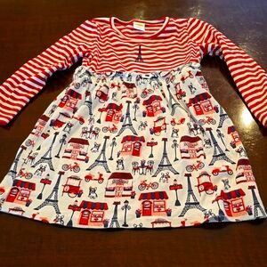 Gymboree Paris dress